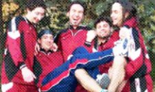 Formika team
